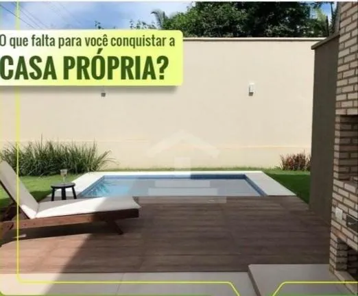 Imagem Jardim dos Morros Residence | Casas à Venda | Teresina