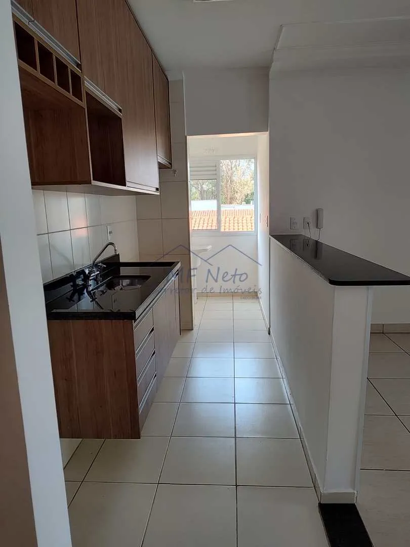 Imagem Apartamento Padrão