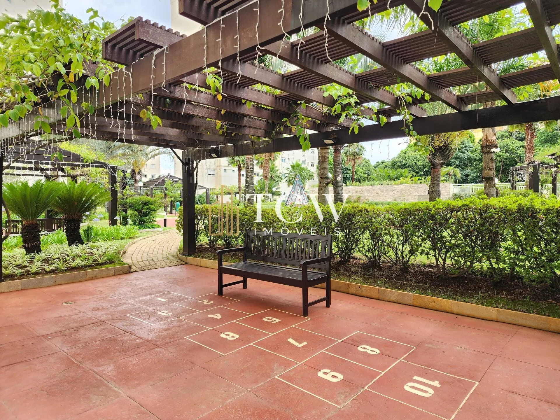 Imagem Apartamento â venda com 3 suítes