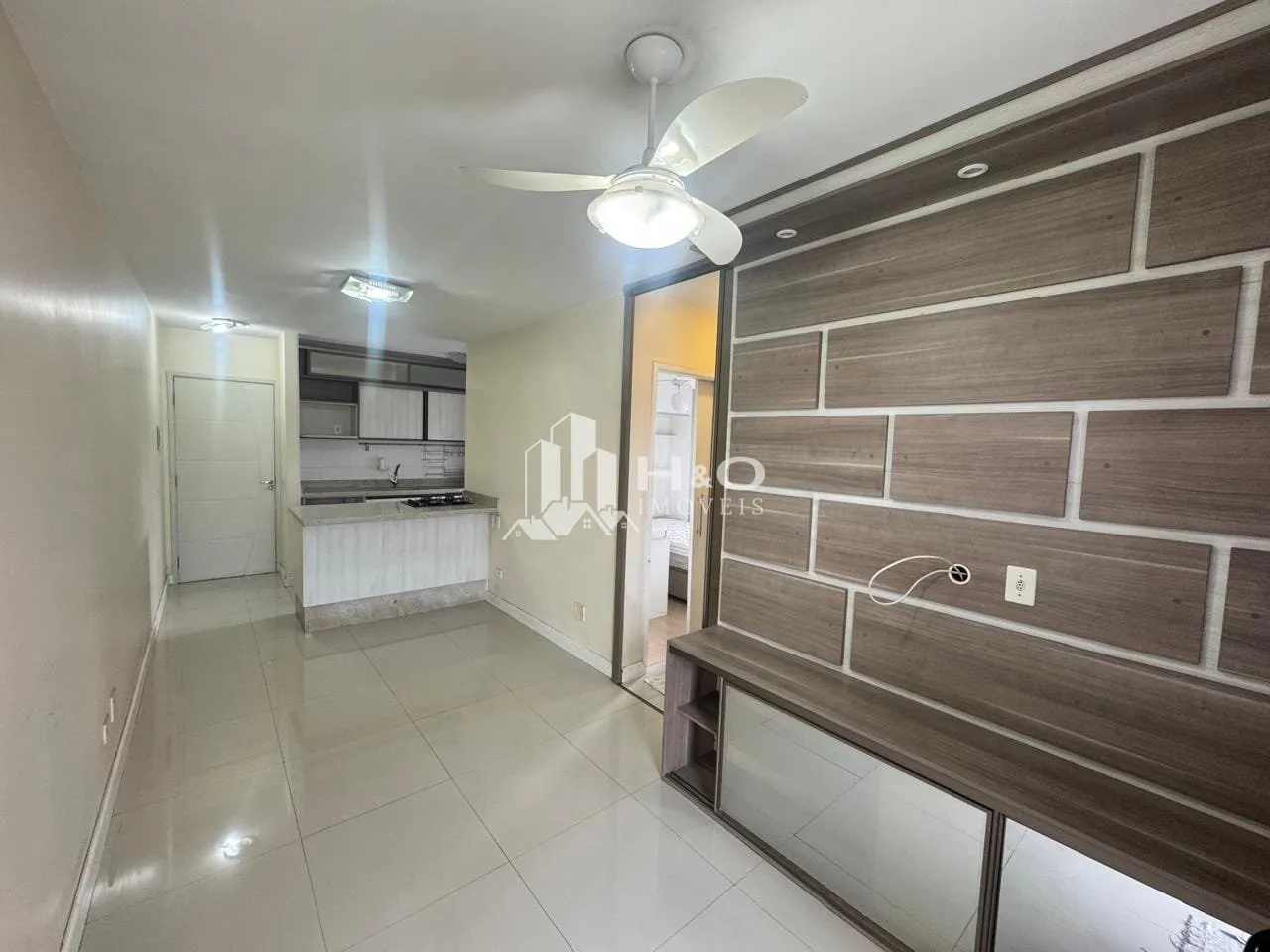 Imagem Apartamento à venda - Vila Taquari / Itaquera - 49,88 m² - 2 dormitórios - 1 vaga