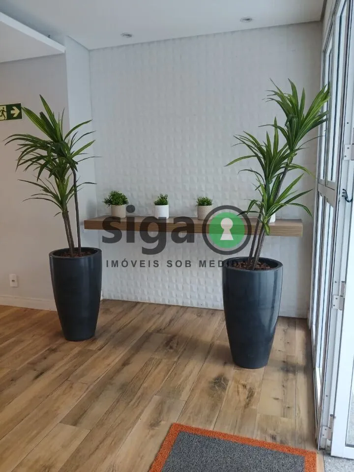 Imagem Apartamento para locação 36m² 2 dormitórios, 1 vaga na Vila Andrade - SP