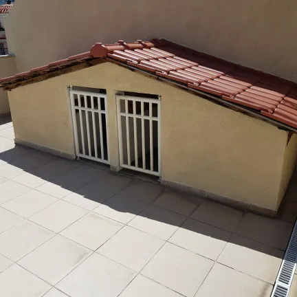 Imagem Casa com 3 Quartos à Venda, 150 m² em Colégio - Rio de Janeiro