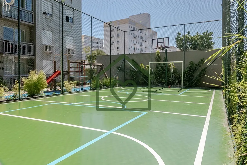 Imagem Conforto, praticidade e ótima localização na Zona Sul!

Este excelente apartamento no bairro Cama...
