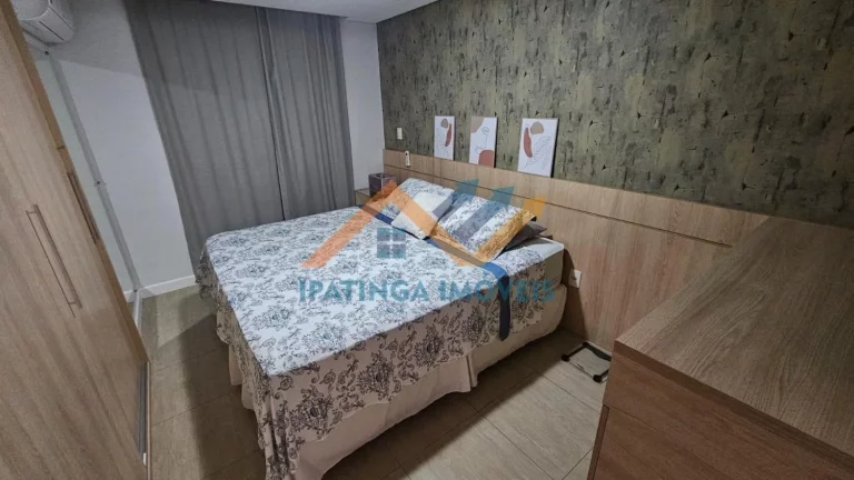 Imagem Cobertura Duplex no bairro Parque Caravelas ? Santana do Paraiso