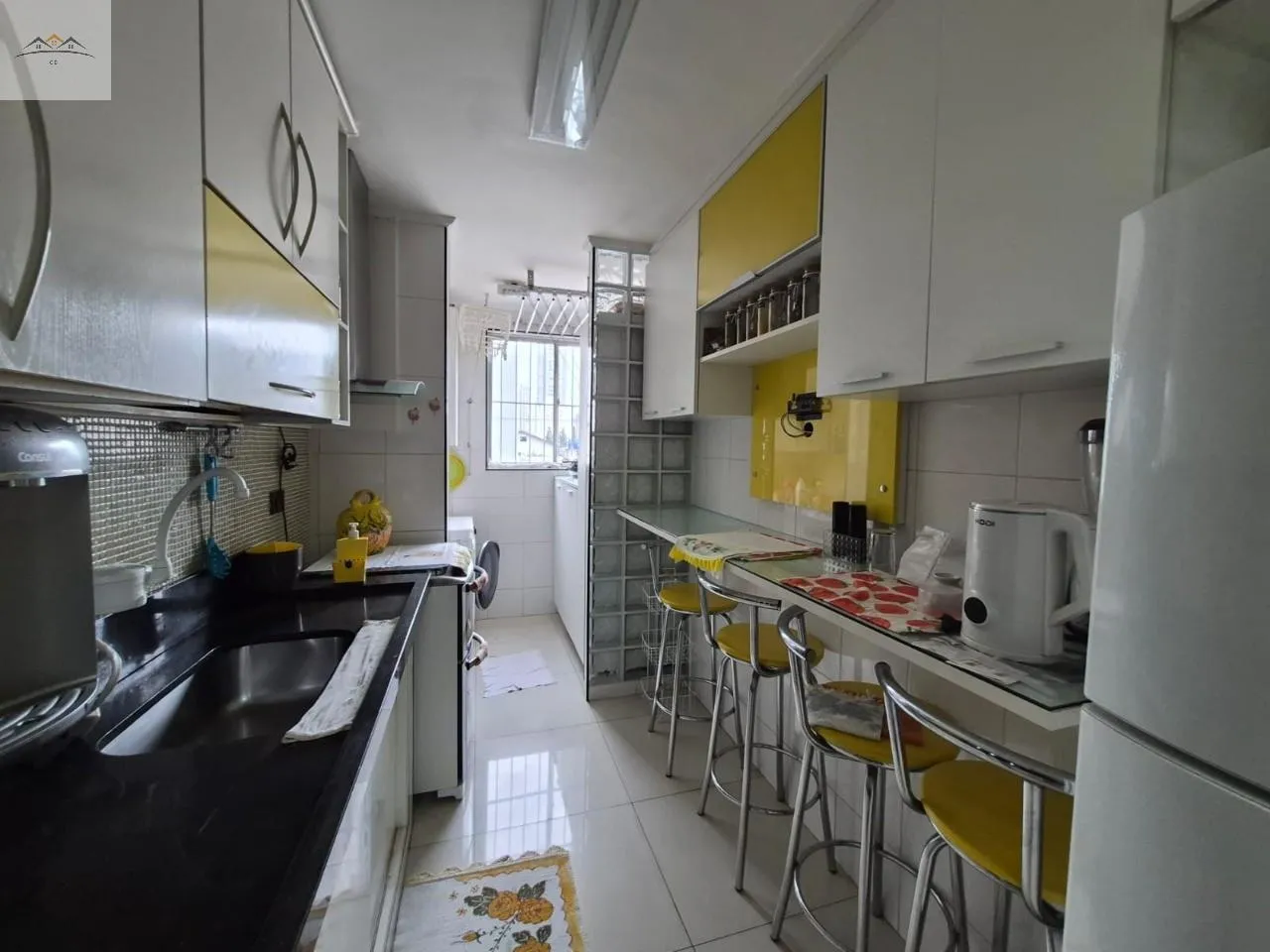 Imagem APARTAMENTO RESIDENCIAL em São Paulo - São Paulo, Vila Esperança