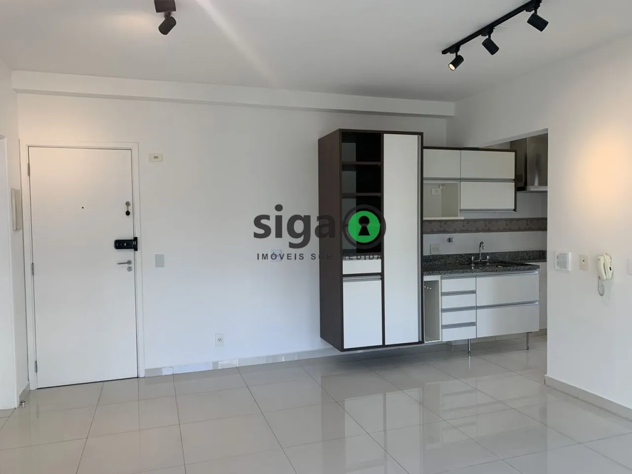Foto do imóvel Venda na Vila Andrade/Morumbi apartamento com 2 Suítes e 2 Vagas