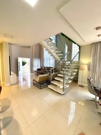 Imagem Maravilhosa Casa em Condomínio! Bairro América!