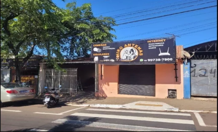 Foto do imóvel Sua Oportunidade Única: Imóvel no Coração de Tatuí! em Avenida Vice-Prefeito Pompeo Reali