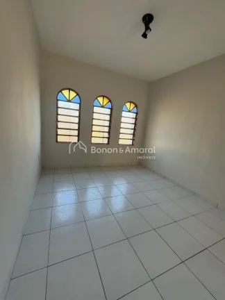 Imagem Casa disponível para locação em Campinas, ideal para quem busca praticidade e qualidade de vida. ...
