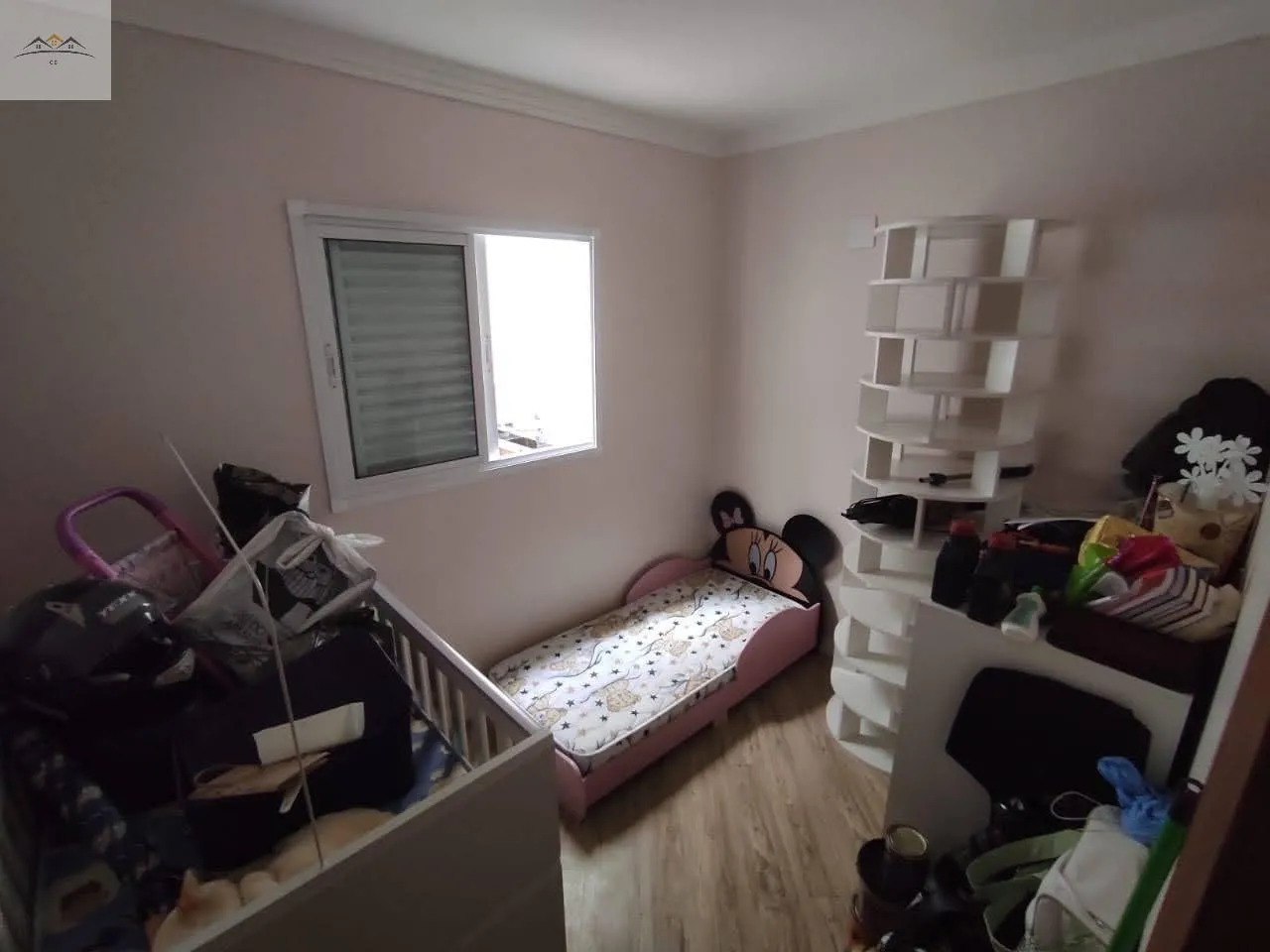 Imagem APARTAMENTO RESIDENCIAL em Santo André - São Paulo, Vila Aquilino