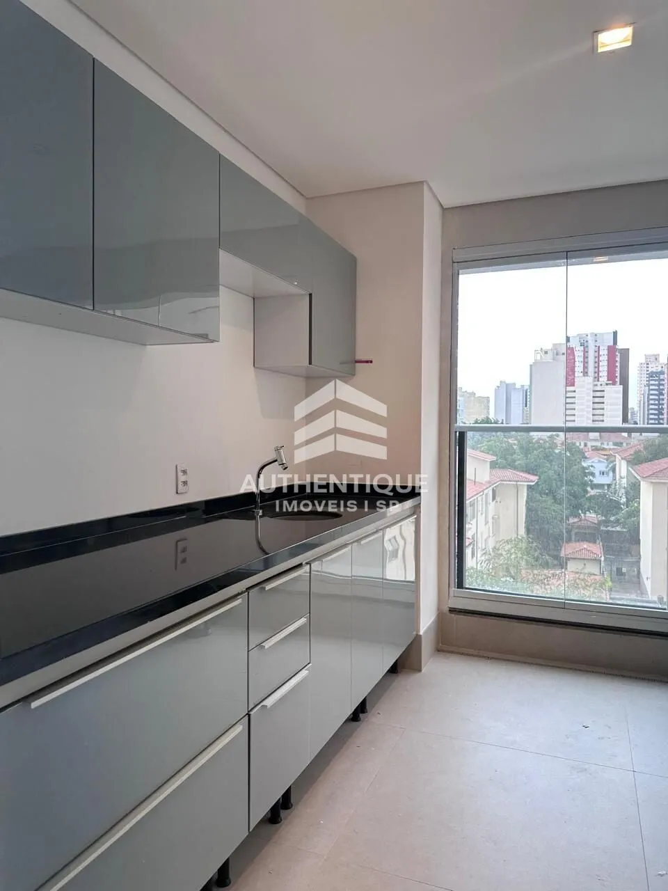 Imagem EDGE PINHEIROS - Apartamento no bairro Pinheiros à venda