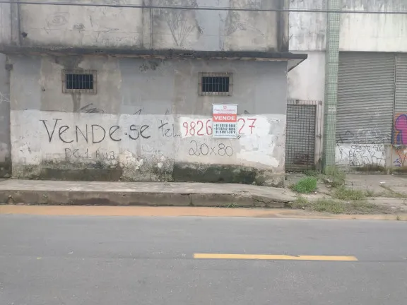 Imóvel Comercial à Venda, 900 m² em Parque Verde - Belém