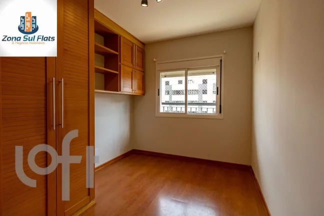 Imagem Apartamento à Venda Na Chácara Klabin Com 2 Dormitórios Sendo 1 Suíte e 1 Vaga