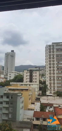 Imagem COBERTURA DUPLEX NOVA -03 QTOS. 02 SUITES 130 M² B. CRUZEIRO-BH-MG
