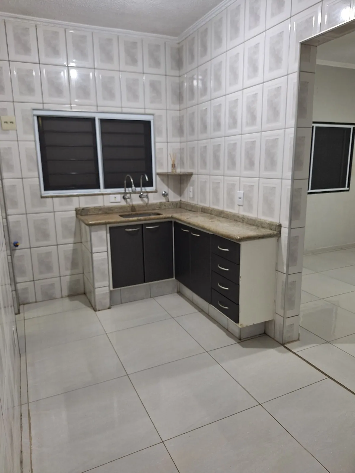 Imagem Apartamento 2 Dormitórios Vila Odim Antão Sorocaba/SP