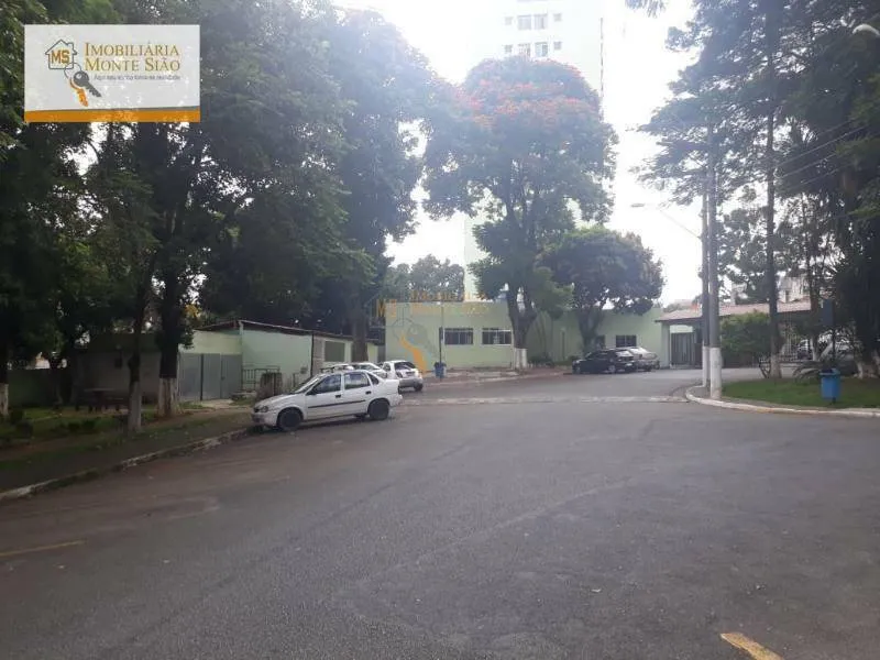 Imagem Apartamento com 2 dormitórios à venda, 75 m² por R$ 361.000,00 - Vila Nossa Senhora de Fátima - Guarulhos/SP