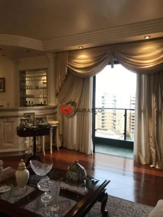 Imagem Apartamento à venda 3 Quartos, 1 Suite, 2 Vagas, 150M², Santa Paula, São Caetano do Sul - SP