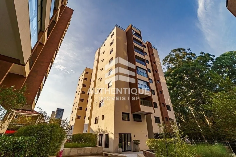 Imagem Guedala Mix - Jardim Guedala - Apartamento à venda no bairro Jardim Guedala - São Paulo/SP, Zona Sul