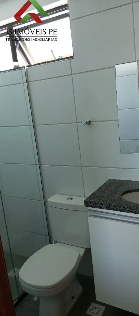 Imagem Aluguel de Apartamento de 2 Quartos com Suíte e Vaga de Garagem em Setubal, Recife-PE - Imperdível!