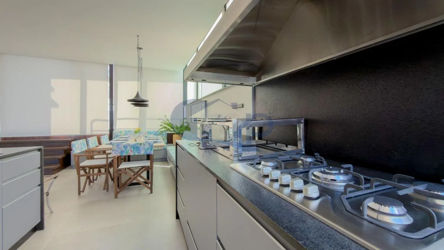 Imagem Apartamento a venda com 3 suites na Prainha em Torres/RS