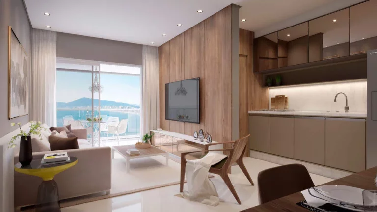 Imagem Belmare - Residencial - Apartamento à venda no bairro Centro - Itapema/SC