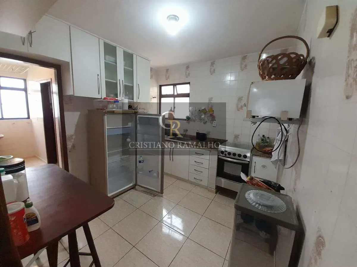 Imagem Cobertura à venda em Cabo Frio, Passagem, com 4 quartos