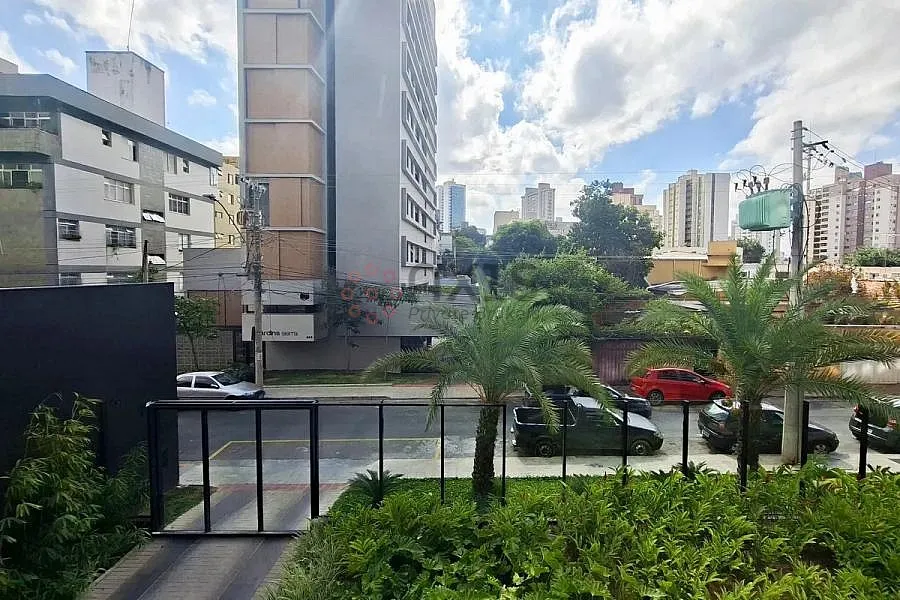 Imagem Área Privativa no Serra - Lazer Completo