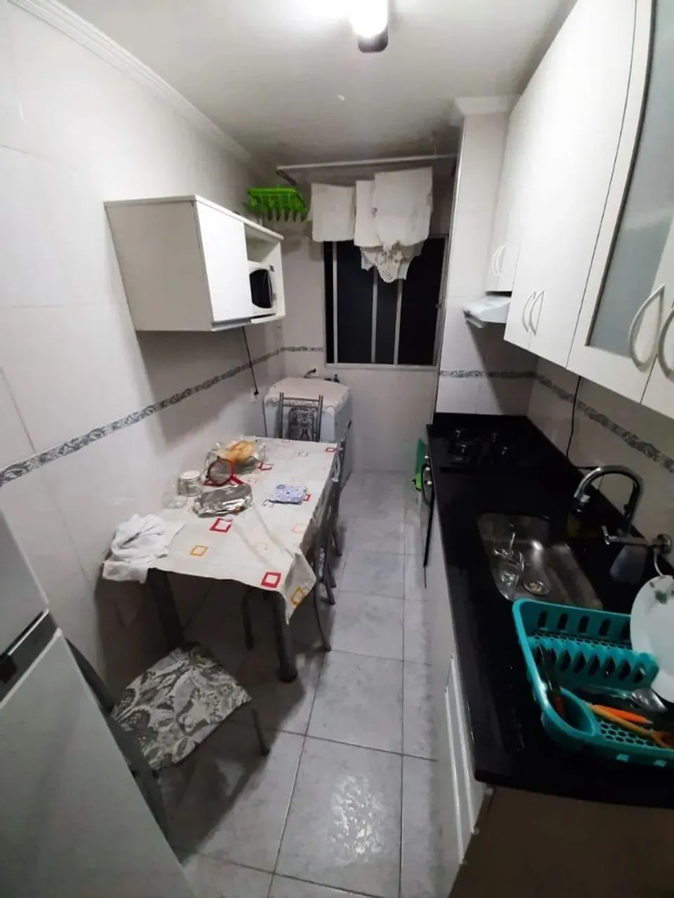 Imagem VENDO LINDO APARTAMENTO NO BAIRRO AMERICANÓPOLIS!