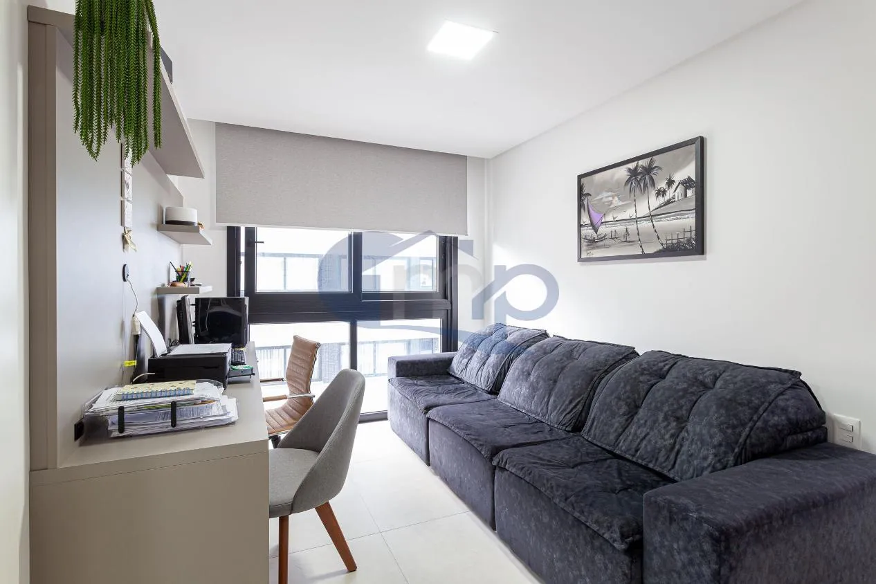 Imagem Apartamento á venda com 4 suítes na Praia Grande em Torres/RS