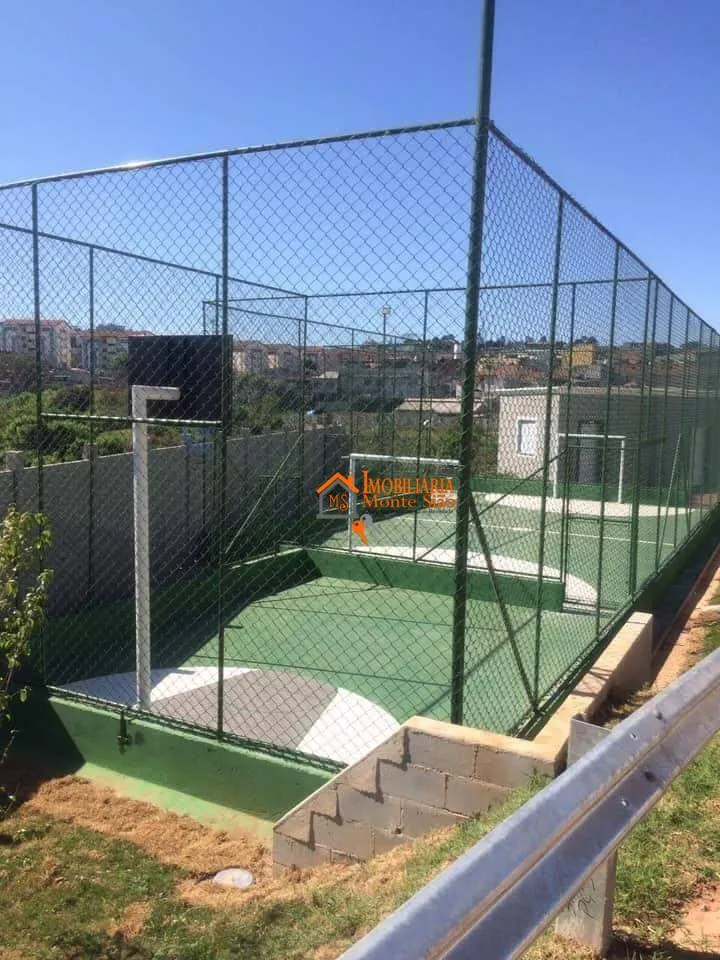 Imagem Apartamento à Venda no Parque Santa Clara | 45m² | 2 Dorms | Planejados | 1 Vaga | Lazer Completo em Guarulhos