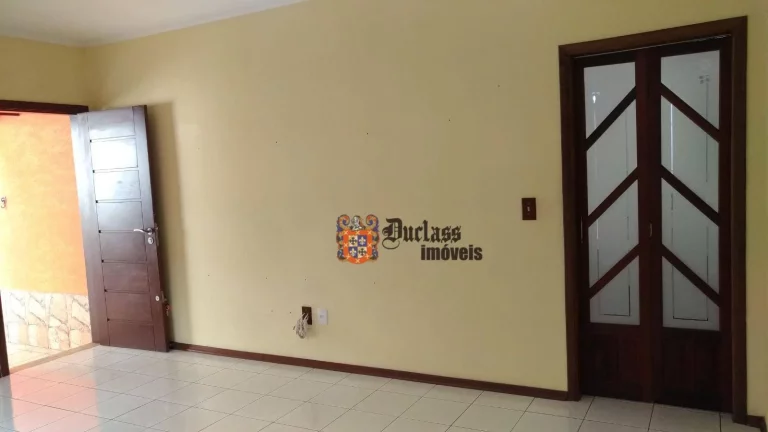 Imagem Casa com 2 dormitórios para alugar, 146 m² por R$ 5.650,00/mês - Jardim do Lago - Atibaia/SP