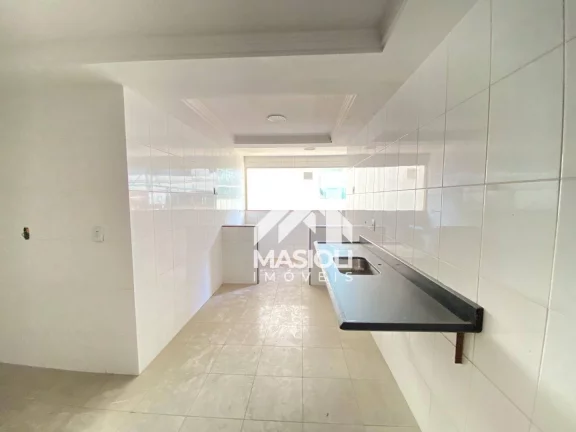 Imagem Apartamento com 4 quartos à venda, 142 m² por R$ 1.335.000 - Praia de Itapoã - Vila Velha/ES