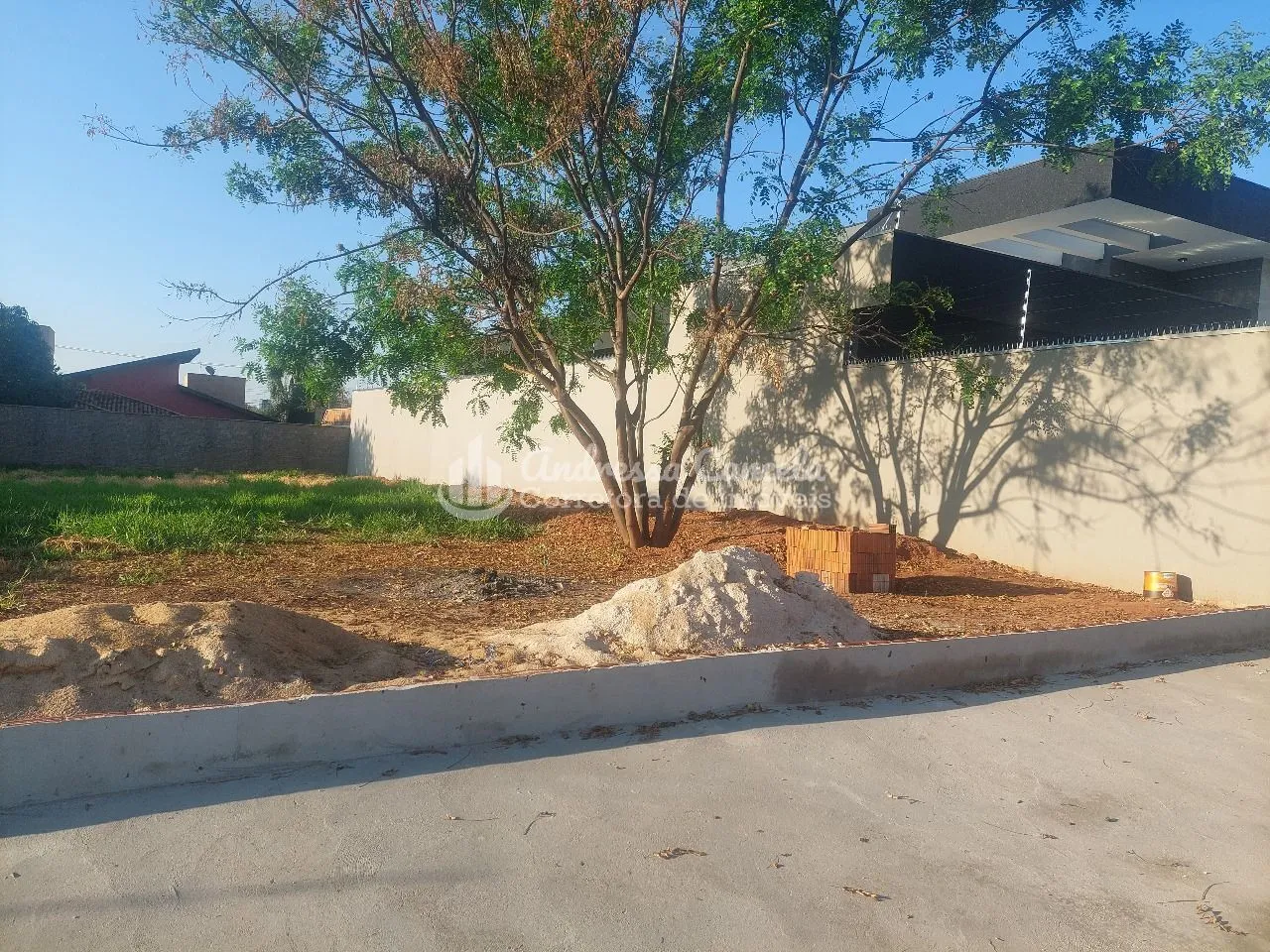 Imagem Terreno à venda, 720 m² por R$ 560.000,00 - Jardim Moysés Miguel Haddad - São José do Rio Preto/SP
