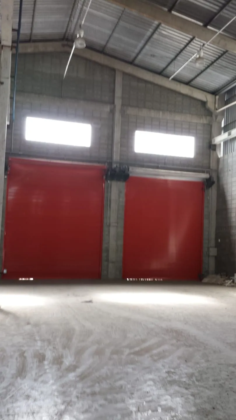 Imagem Comercial à venda 652M², Parque das Nações, Pindamonhangaba - SP