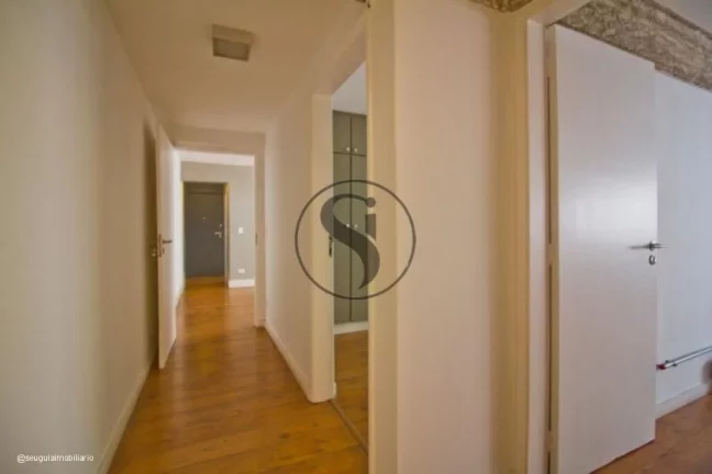 Imagem APARTAMENTO RESIDENCIAL em SÃO PAULO - SP, CONSOLAÇÃO