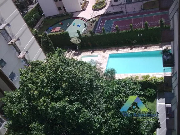 Imagem Excelente apartamento recém reformado com 65m² na região do Jabaquara