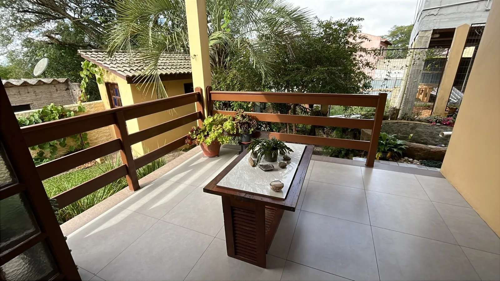 Imagem Casa alto padrão à venda em Santa Isabel, Viamão