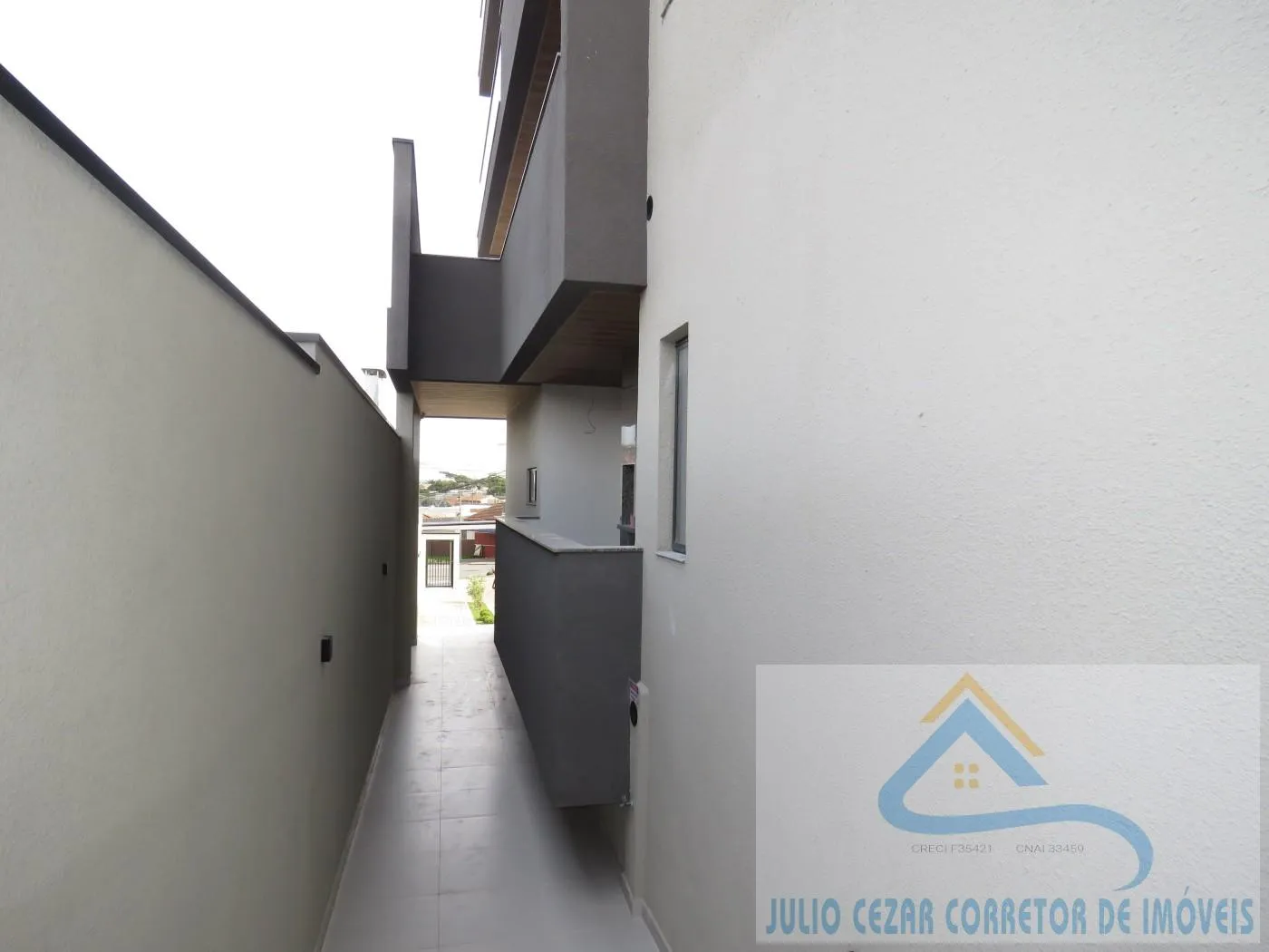 Imagem Apartamento para Venda em São José dos Pinhais, Pedro Moro, 3 dormitórios, 1 suíte, 2 banheiros, 1 vaga