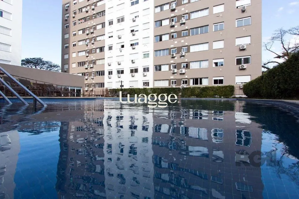 Imagem Apartamento 2 quartos (1 suite), 1 vaga, infra - Bairro Teresópolis