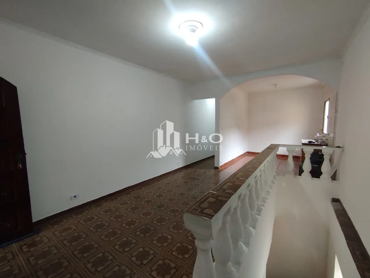 Imagem Excelente Sobrado à Venda na Vila Carmosina - Itaquera