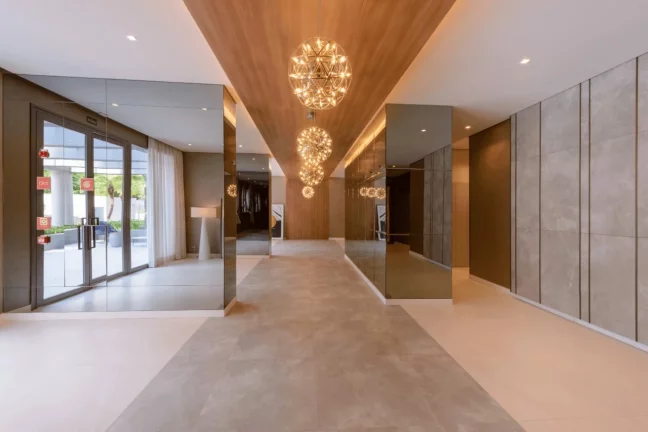 Imagem GRAND MOND - CYRELA - Apto de 115m² (Unidade de Revenda), próximo da estação CPTM Vila Leopoldina!