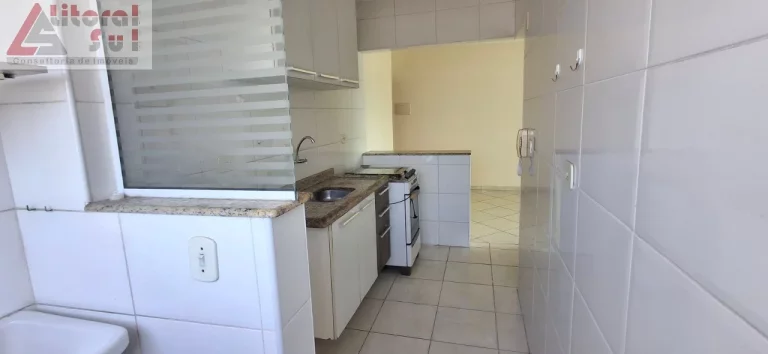 Imagem Apartamento à venda em Praia Grande-SP, Tupi: 1 quarto, 1 sala, 1 banheiro, 1 vaga de garagem, 53m² de área!