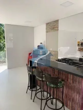 Imagem CASA NO CONDOMÍNIO RESERVA DO PARQUE - PONTA NEGRA