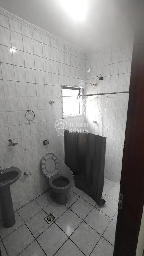 Imagem APTO 1 DORM 900M DA PRAIA - AVIAÇÃO - PRAIA GRANDE/SP