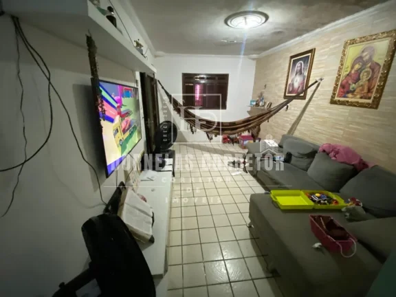 Imagem Oportunidade única em Camaragibe: casas + comércio + salão de festas 550.000,00