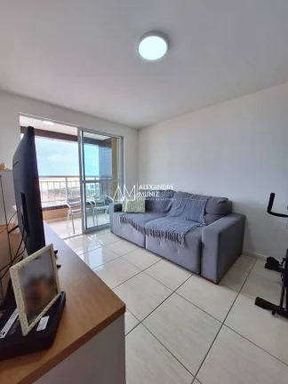Imagem Edifício Rudá, apartamento à venda, Jacarecanga, vista mar. Fortaleza-CE.