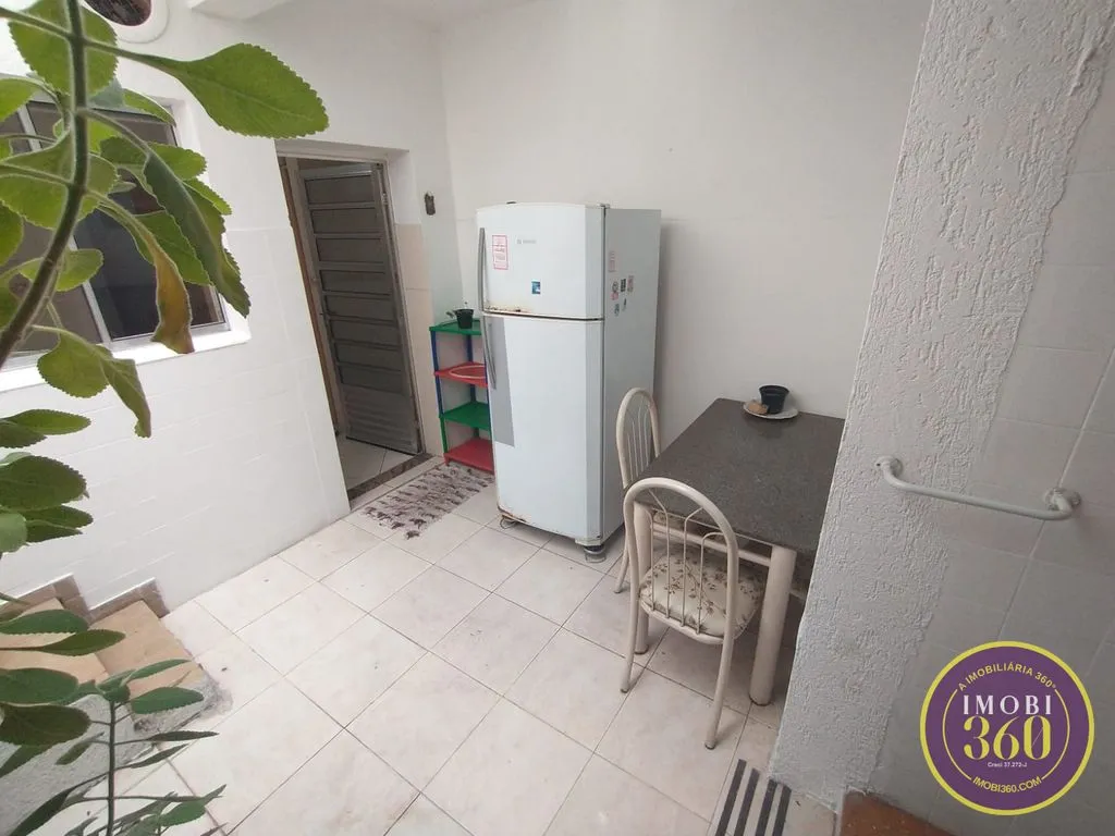 Imagem Sobrado com 140m² 03 dormitórios vaga de garagem na Vila Regente Feijó