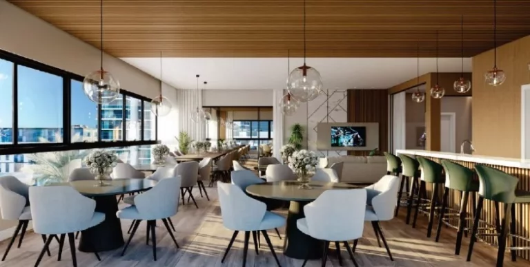Imagem APARTAMENTO RESIDENCIAL em Itapema - SC, Meia Praia