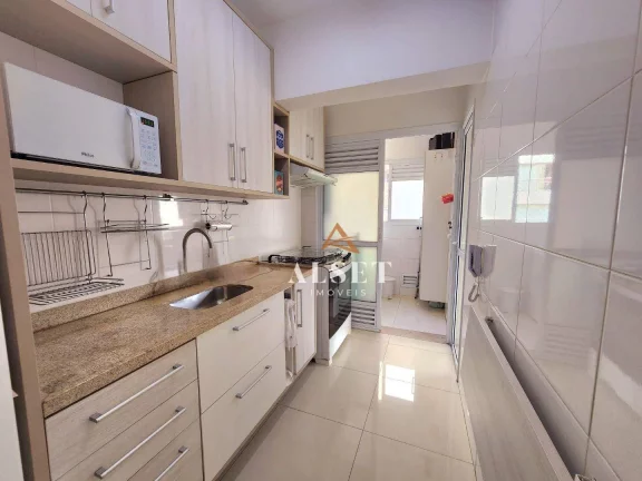 Imagem Apartamento com 3 dormitórios e varanda na Moóca