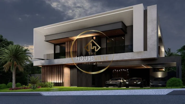 Imagem Terreno, 735m², Projeto Aprovado, Reserva do Paratehy Norte, Urbanova, Sjc.